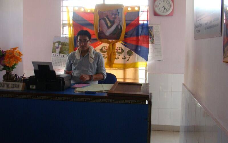 Hotel Choephelling, Tinsukia 3